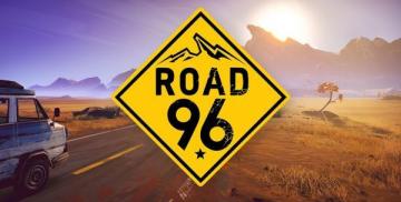 Satın almak Road 96 (PS4)
