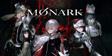 Acquista MONARK (PS4)