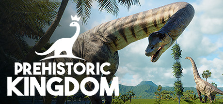 Prehistoric Kingdom (PC)