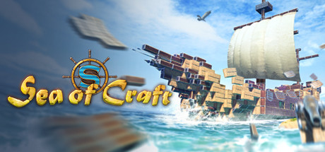 Sea of Craft (PC)
