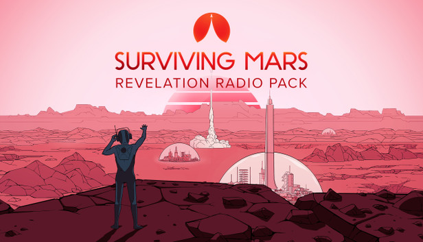 Surviving Mars Revelation Radio Pack (PC)