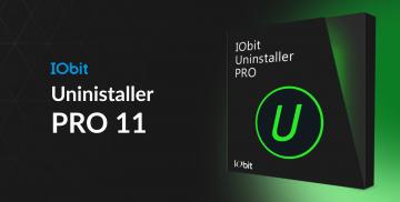 IObit Uninstaller 11 PRO  구입