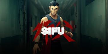 购买 Sifu (PC)
