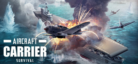 Aircraft Carrier Survival (PC)