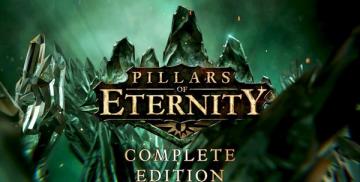 Kup Pillars of Eternity: Complete Edition (Nintendo)