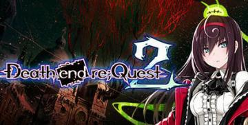 Kup Death end re Quest 2 (Nintendo)