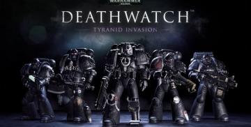 Buy Warhammer 40,000: Deathwatch (Nintendo)