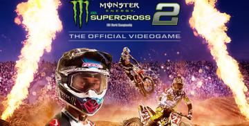 comprar Monster Energy Supercross The Official Videogame 2 (Nintendo)