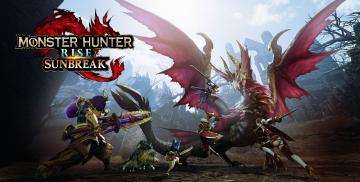 Satın almak Monster Hunter Rise Sunbreak (PC)