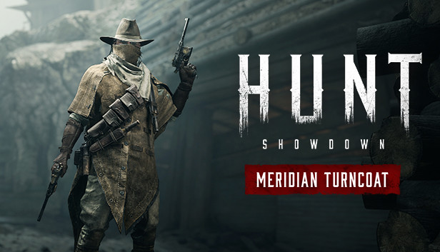 Hunt Showdown Meridian Turncoat (PC)