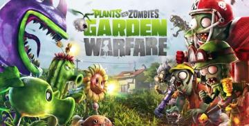 購入Plants vs Zombies Garden Warfare (PC)