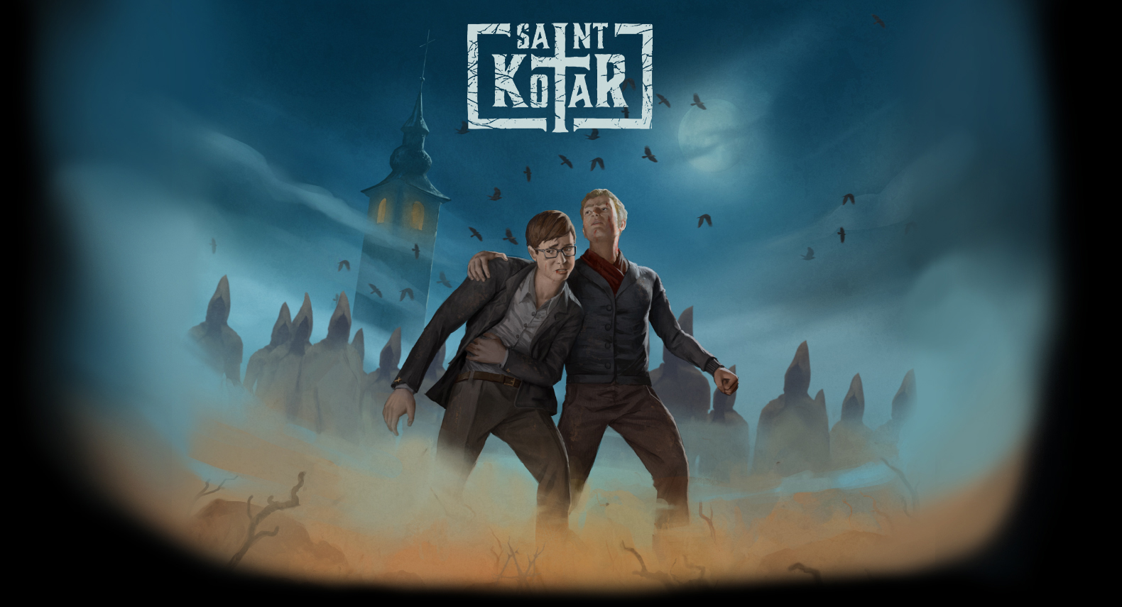 Saint Kotar (PS5)