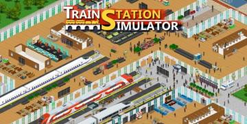 Satın almak Train Station Simulator (Nintendo)