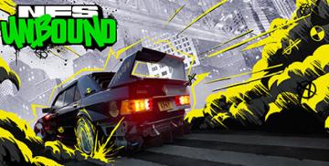 ΑγοράNeed for Speed Unbound (PC)