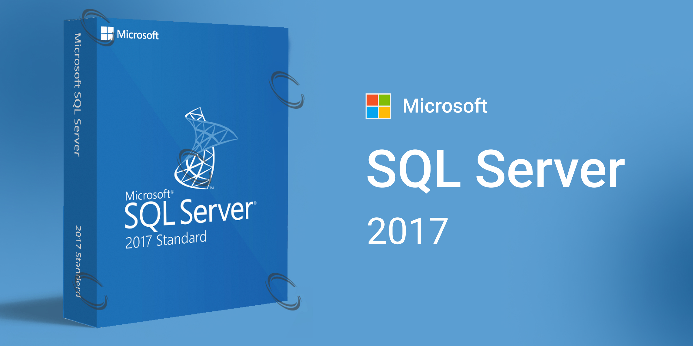 Microsoft SQL Server PC 2017 gallery image 2