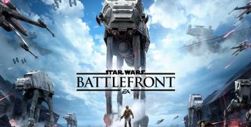 Satın almak Star Wars Battlefront (PS4)