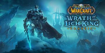 Buy World of Warcraft WotLK Classic (EU)