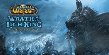 Kaufen World of Warcraft WotLK Classic (US)