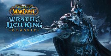 Buy World of Warcraft WotLK Classic (RU)