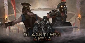 购买 Blackthorn Arena (Steam Account)