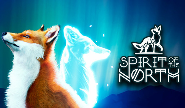 Spirit of the North (PC Epic Games Accounts)