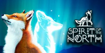 Osta Spirit of the North (PS4)