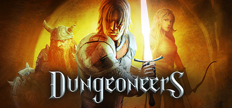 Dungeoneers (Steam Account)