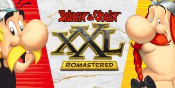 Kjøpe Asterix and Obelix XXL: Romastered (PS4)