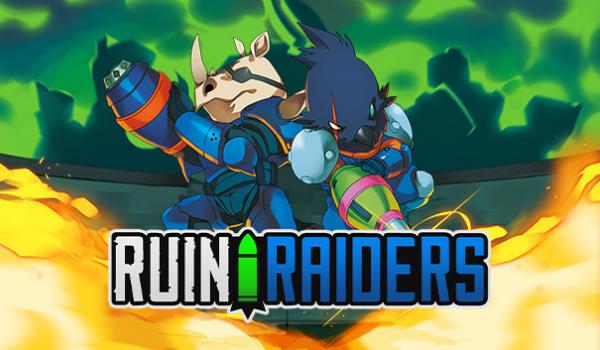 Ruin Raiders (PC Epic Games Accounts)