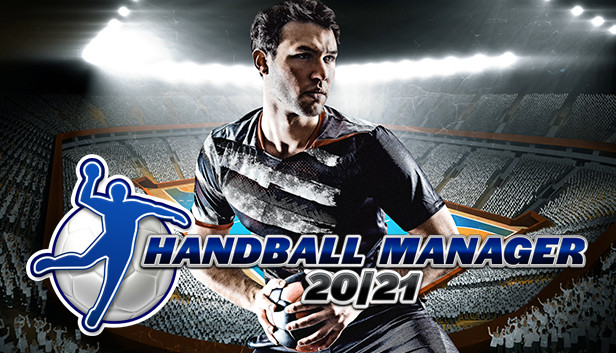 Handball Manager 2021 (Steam Account)