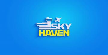 Buy Sky Haven Tycoon Airport Simulator (Steam Account)