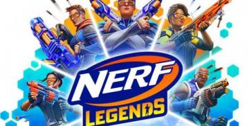 Kaufen Nerf Legends (Steam Account)