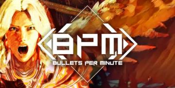 Osta BPM: Bullets Per Minute (PS4)