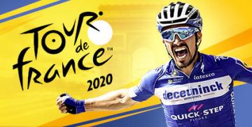 Kjøpe Tour De France 2020 (Xbox X)