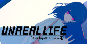 購入Unreal Life (Nintendo)