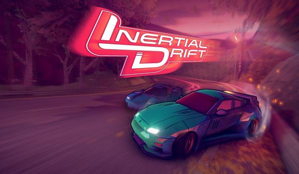 Inertial Drift (PC Epic Games Accounts)