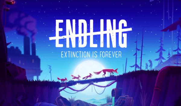Endling Extinction Is Forever (PC Epic Games Accounts)