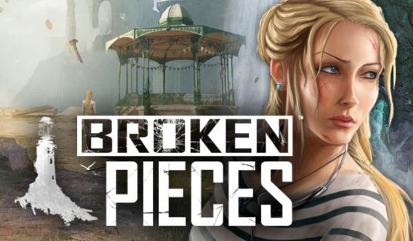 Broken Pieces (PC Epic Games Accounts)