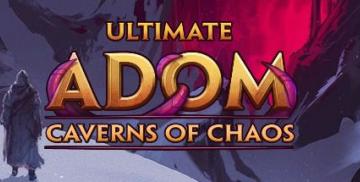 Osta Ultimate ADOM Caverns of Chaos (Nintendo)