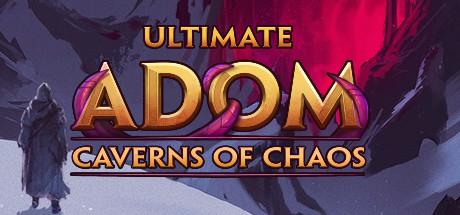 Ultimate ADOM Caverns of Chaos (PS4)
