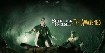 Osta Sherlock Holmes The Awakened (PS4)
