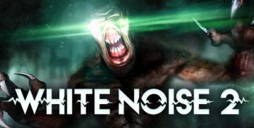 comprar White Noise 2 (PC)
