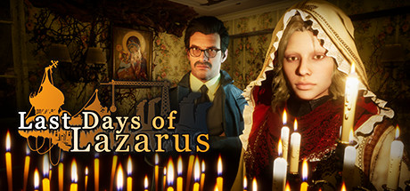 Last Days of Lazarus (PS5)