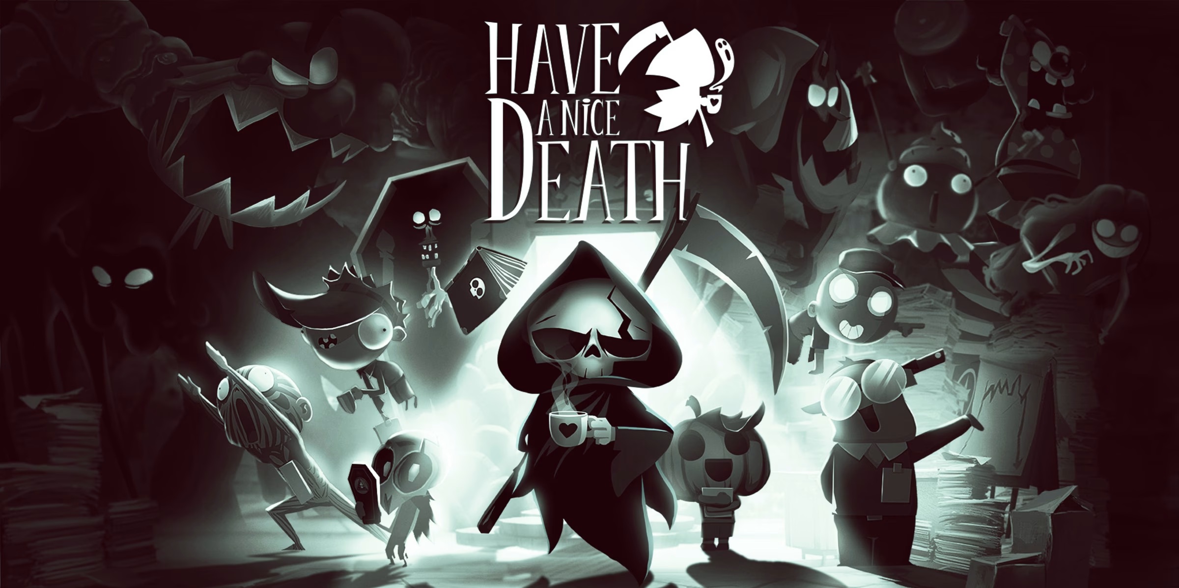 Have a Nice Death (Nintendo)