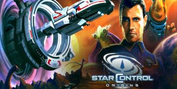 Satın almak Star Control Origins (PC)