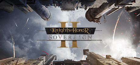 Knights of Honor II Sovereign (PC)