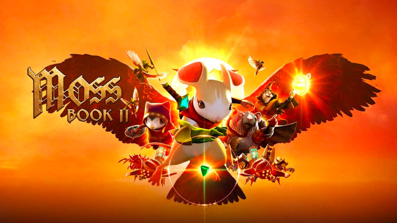 Moss Book II (PC)