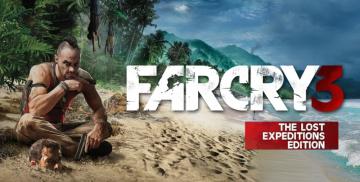 Köp Far Cry 3 The Lost (DLC)