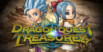 Satın almak Dragon Quest Treasures (Nintendo)