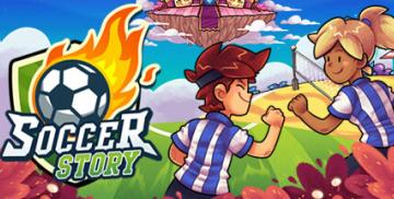 Acheter Soccer Story (Nintendo)